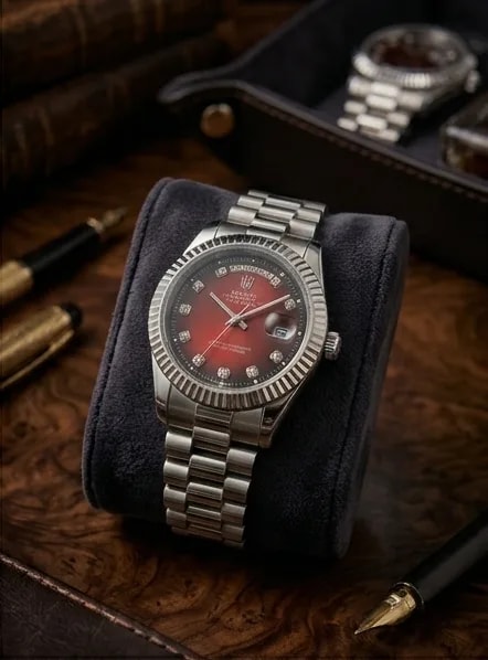 Rolex collection