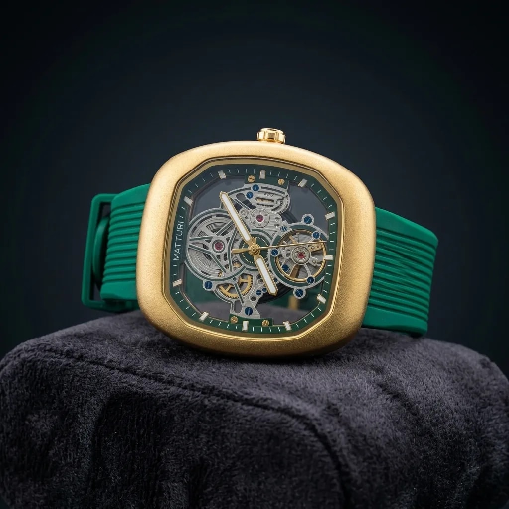 Matturi collection